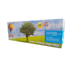 Toner Global HP CC531A-CE411A-CF381A Universal en internet