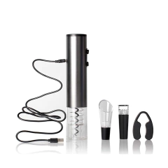 Sacacorcho Automatico a bateria Vonne