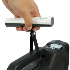 Balanza de valijas 50 kg libre de batería Vonne - comprar online