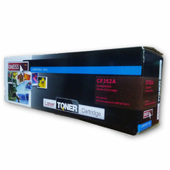 Toner Gneiss HP CE352A