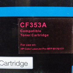 Toner Gneiss HP CE353A