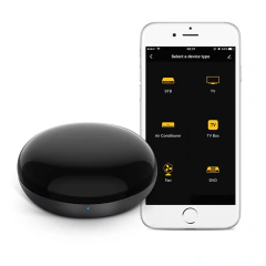 Control remoto Wi-Fi smart 360° Etheos