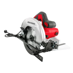 Sierra Circular 7 1/4" 1200w Miyawa CS12B