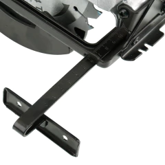 Sierra Circular 7 1/4" 1200w Miyawa CS12B