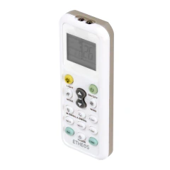Control remoto universal para aire acondicionado Etheos - comprar online