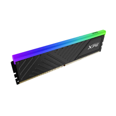 Memoria Ram 8Gb DDR4 Adata 3200mhz RGB AX4U32008G16A-SBKD35G en internet