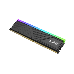 Memoria Ram 8Gb DDR4 Adata 3200mhz RGB AX4U32008G16A-SBKD35G - comprar online