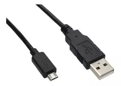Cable USB a Micro USB 2,0 Kolke 1.8m con filtro en internet