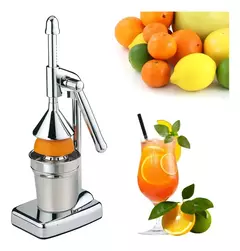 Exprimidor de Citricos a Palanca Vonne CCN110 - comprar online