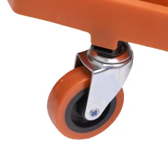 Asiento porta herramientas Kushiro DBTI-0001 - AHP Insumos