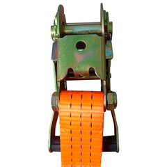 Cinta de Amarre con Crique 800Kg × 5 m Kushiro - comprar online