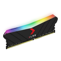 Memoria Ram 8Gb DDR4 PNY 3200mhz XLR8 MD8GD4320016XRGB