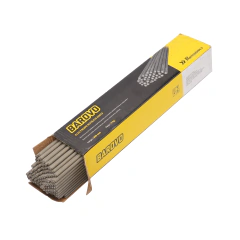 Electrodo rutílico E6013 3,25 mm Barovo DERI-E6013-325 - comprar online