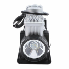 Minicompresor 150 PSI Kushiro Doble Pistón con maletín DMCI-0001 - tienda online