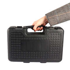 Minicompresor 150 PSI Kushiro Doble Pistón con maletín DMCI-0001 en internet