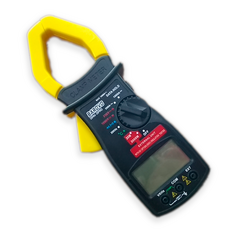 Pinza Amperométrica Grande Digital Pro Barovo DPAI-DPRO - AHP Insumos