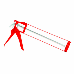 Pistola aplicadora de silicona para pote de 9" Miyawa DPSI-0009 - AHP Insumos