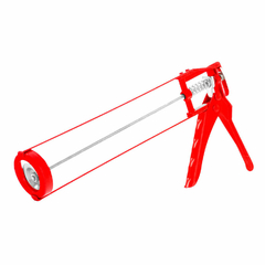 Pistola aplicadora de silicona para pote de 9" Miyawa DPSI-0009 - tienda online