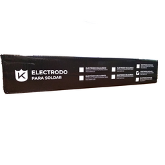 Electrodo Rutilico Punta Azul 2,5mm Kushiro E6013-2,5 Caja x 5Kg - tienda online