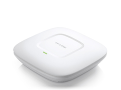 Punto de Acceso Gigabit pared / techo EAP220