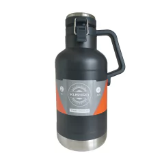 Growler 1,9 L Acero Inoxidable y Manija Kushiro - tienda online