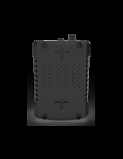 Estabilizador de Tension 2000VA TRV Powersafe 2i 6 tomas 220v + RJ-45 + Retardo - tienda online