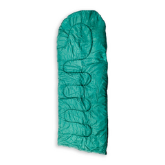 Bolsa de Dormir Rectangular Kushiro FBDI-R024 - AHP Insumos