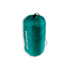 Bolsa de Dormir Rectangular Kushiro FBDI-R024 - tienda online