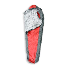 Bolsa de Dormir Sarcófago Kushiro SB018 - comprar online