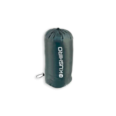 Bolsa de Dormir Sarcófago Kushiro SB018 - tienda online