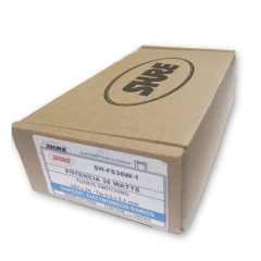 Trafo switching Shure 12v 3A plug 5,5 x 2,1mm - tienda online