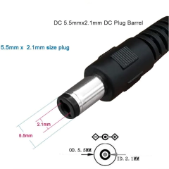 Trafo switching Shure 12v 3A plug 5,5 x 2,1mm - comprar online