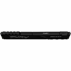 Memoria Ram 8 Gb DDR4 Kingston 3200mhz Fury Beast KF432C16BBA/8 en internet