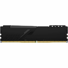 Memoria Ram 8 Gb DDR4 Kingston 3200mhz Fury Beast KF432C16BBA/8 - AHP Insumos