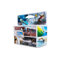 Cartucho Gneiss 60 XL Color para HP en internet