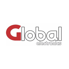 Lampara Led 7w Bulbo A60 Luz fria 6500K E27 Global - tienda online