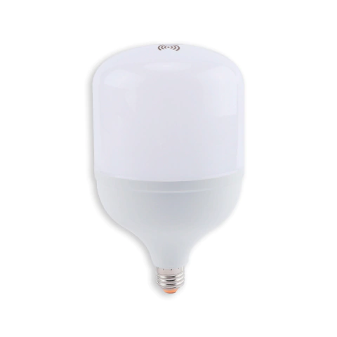 Lampara Led 20W Fria Con Sensor de Movimiento Etheos GLSI-20WC - comprar online