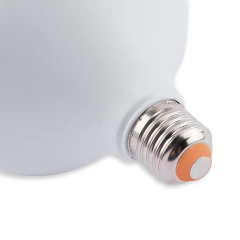 Imagen de Lampara Led 20W Fria Con Sensor de Movimiento Etheos GLSI-20WC