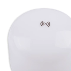 Lampara Led 20W Fria Con Sensor de Movimiento Etheos GLSI-20WC en internet