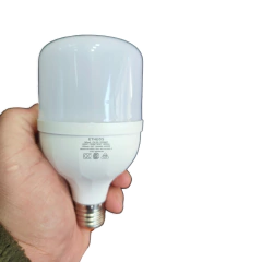 Lampara Led 20W Fria Con Sensor de Movimiento Etheos GLSI-20WC - AHP Insumos