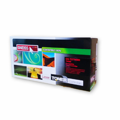 Toner Gneiss Brother TN580 p/ 5240 / 5250 / 5270DN / 5280 / 8460N / 8860DN / 8870