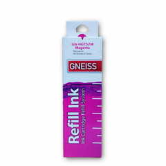Tinta Gneiss HP GT51 Magenta botella 90ml - comprar online