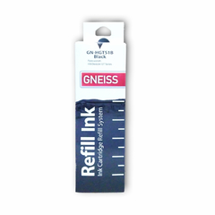 Tinta Gneiss HP GT51 Black botella 90ml - comprar online