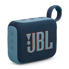 Parlante JBL GO 4 Bluetooh Waterproof Blue en internet