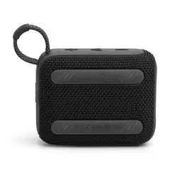 Parlante JBL GO 4 Bluetooh Waterproof Black en internet