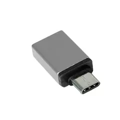 Adaptador OTG USB a Tipo C JG-OTGIPHTC en internet