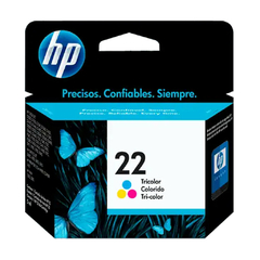 HP 22 original