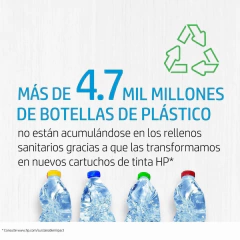 HP 21 original - AHP Insumos