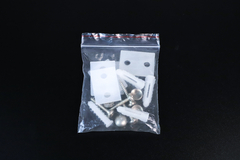 Organizador para Ducha Esquinero Triple Acero Inoxidable Gloa ORET-01 - tienda online