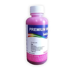 Tinta Inktec Pigmentada Hp 100cc Magenta H8940-100MM